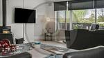 living-room - Ferienhaus für 6 Personen (129 m²) - Top-Hundeurlaub