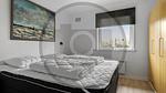 bed - Ferienhaus für 6 Personen (129 m²) - Top-Hundeurlaub