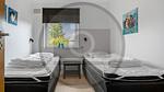 bed - Ferienhaus für 6 Personen (129 m²) - Top-Hundeurlaub