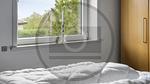 bed - Ferienhaus für 6 Personen (129 m²) - Top-Hundeurlaub