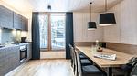 Küche - Ferienhaus für 6 Personen (120 m²) in Kals am Großglockner - Top-Hundeurlaub