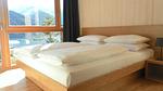 Schlafzimmer - Ferienhaus für 6 Personen (120 m²) in Kals am Großglockner - Top-Hundeurlaub