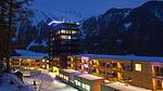 Außenseite Ferienhaus [Winter] - Ferienhaus für 6 Personen (120 m²) in Kals am Großglockner - Top-Hundeurlaub