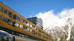 Außenseite Ferienhaus [Winter] - Ferienhaus für 6 Personen (120 m²) in Kals am Großglockner - Top-Hundeurlaub
