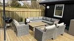 other - Ferienhaus für 8 Personen (90 m²) in Væggerløse - Top-Hundeurlaub