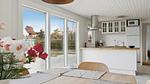 other - Ferienhaus für 8 Personen (90 m²) in Væggerløse - Top-Hundeurlaub