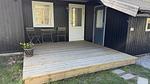 other - Ferienhaus für 8 Personen (90 m²) in Væggerløse - Top-Hundeurlaub