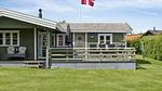 other - Ferienhaus für 6 Personen (64 m²) - Top-Hundeurlaub