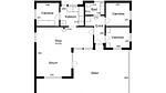 other - Ferienhaus für 6 Personen (64 m²) - Top-Hundeurlaub