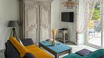 living-room - Ferienhaus für 8 Personen (120 m²) - Top-Hundeurlaub