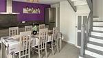 kitchen - Ferienhaus für 8 Personen (120 m²) - Top-Hundeurlaub