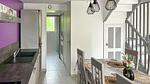 kitchen - Ferienhaus für 8 Personen (120 m²) - Top-Hundeurlaub