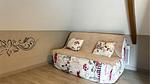 interior - Ferienhaus für 8 Personen (120 m²) - Top-Hundeurlaub