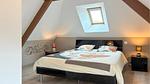 bed - Ferienhaus für 8 Personen (120 m²) - Top-Hundeurlaub