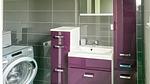 bathroom - Ferienhaus für 8 Personen (120 m²) - Top-Hundeurlaub