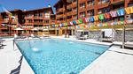 Ferienwohnung für 7 Personen (50 m²) in Bourg-Saint-Maurice - Top-Hundeurlaub