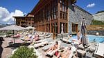 Ferienwohnung für 7 Personen (50 m²) in Bourg-Saint-Maurice - Top-Hundeurlaub