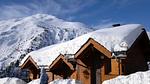 Untagged - Ferienwohnung für 9 Personen (45 m²) in Valmeinier - Top-Hundeurlaub