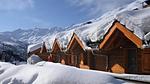 Untagged - Ferienwohnung für 9 Personen (45 m²) in Valmeinier - Top-Hundeurlaub