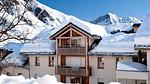 Untagged - Ferienwohnung für 9 Personen (40 m²) in Saint Sorlin D'Arves - Top-Hundeurlaub