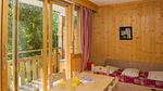 Untagged - Ferienwohnung für 9 Personen (40 m²) in Saint Sorlin D'Arves - Top-Hundeurlaub