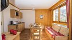 Untagged - Ferienwohnung für 9 Personen (40 m²) in Saint Sorlin D'Arves - Top-Hundeurlaub