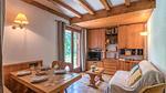 Untagged - Ferienwohnung für 5 Personen (45 m²) in Megève - Top-Hundeurlaub