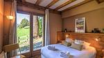 Untagged - Ferienwohnung für 5 Personen (45 m²) in Megève - Top-Hundeurlaub