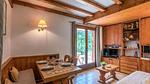 Untagged - Ferienwohnung für 5 Personen (45 m²) in Megève - Top-Hundeurlaub