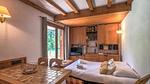 Untagged - Ferienwohnung für 5 Personen (45 m²) in Megève - Top-Hundeurlaub