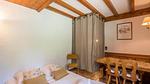 Untagged - Ferienwohnung für 5 Personen (45 m²) in Megève - Top-Hundeurlaub