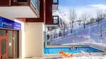 Untagged - Ferienwohnung für 5 Personen (35 m²) in Le Corbier - Top-Hundeurlaub