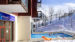 Untagged - Ferienwohnung für 5 Personen (35 m²) in Le Corbier - Top-Hundeurlaub