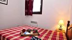 Untagged - Ferienwohnung für 5 Personen (35 m²) in Le Corbier - Top-Hundeurlaub
