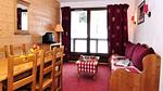 Untagged - Ferienwohnung für 5 Personen (35 m²) in Le Corbier - Top-Hundeurlaub
