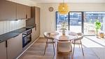 kitchen - Ferienhaus für 4 Personen (60 m²) - Top-Hundeurlaub