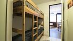 BedRoom - Ferienwohnung für 5 Personen (27 m²) in Saint-Lary - Top-Hundeurlaub