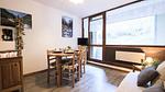 LivingRoom - Ferienwohnung für 5 Personen (27 m²) in Saint-Lary - Top-Hundeurlaub