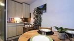 DiningRoom - Ferienwohnung für 5 Personen (27 m²) in Saint-Lary - Top-Hundeurlaub
