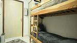 BedRoom - Ferienwohnung für 5 Personen (27 m²) in Saint-Lary - Top-Hundeurlaub