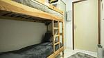 BedRoom - Ferienwohnung für 5 Personen (27 m²) in Saint-Lary - Top-Hundeurlaub