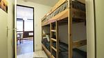 BedRoom - Ferienwohnung für 5 Personen (27 m²) in Saint-Lary - Top-Hundeurlaub