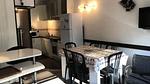 Untagged - Ferienwohnung für 7 Personen (27 m²) in Eaux Bonnes - Top-Hundeurlaub