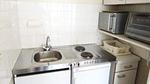 Kitchen - Ferienwohnung für 3 Personen (26 m²) in Aix-les-Bains - Top-Hundeurlaub