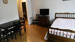 BedRoom - Ferienwohnung für 3 Personen (26 m²) in Aix-les-Bains - Top-Hundeurlaub