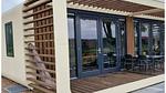 Untagged - Ferienhaus für 6 Personen (65 m²) - Top-Hundeurlaub