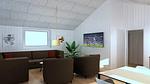 Indoor - Ferienhaus für 13 Personen (215 m²) - Top-Hundeurlaub