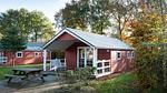 ExteriorSummer - Ferienhaus für 4 Personen (35 m²) in Otterlo - Top-Hundeurlaub