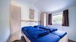 BathRoom - Ferienhaus für 4 Personen (35 m²) in Otterlo - Top-Hundeurlaub