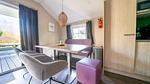 DiningRoom - Ferienhaus für 4 Personen (35 m²) in Otterlo - Top-Hundeurlaub